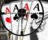 Crime Solitaire